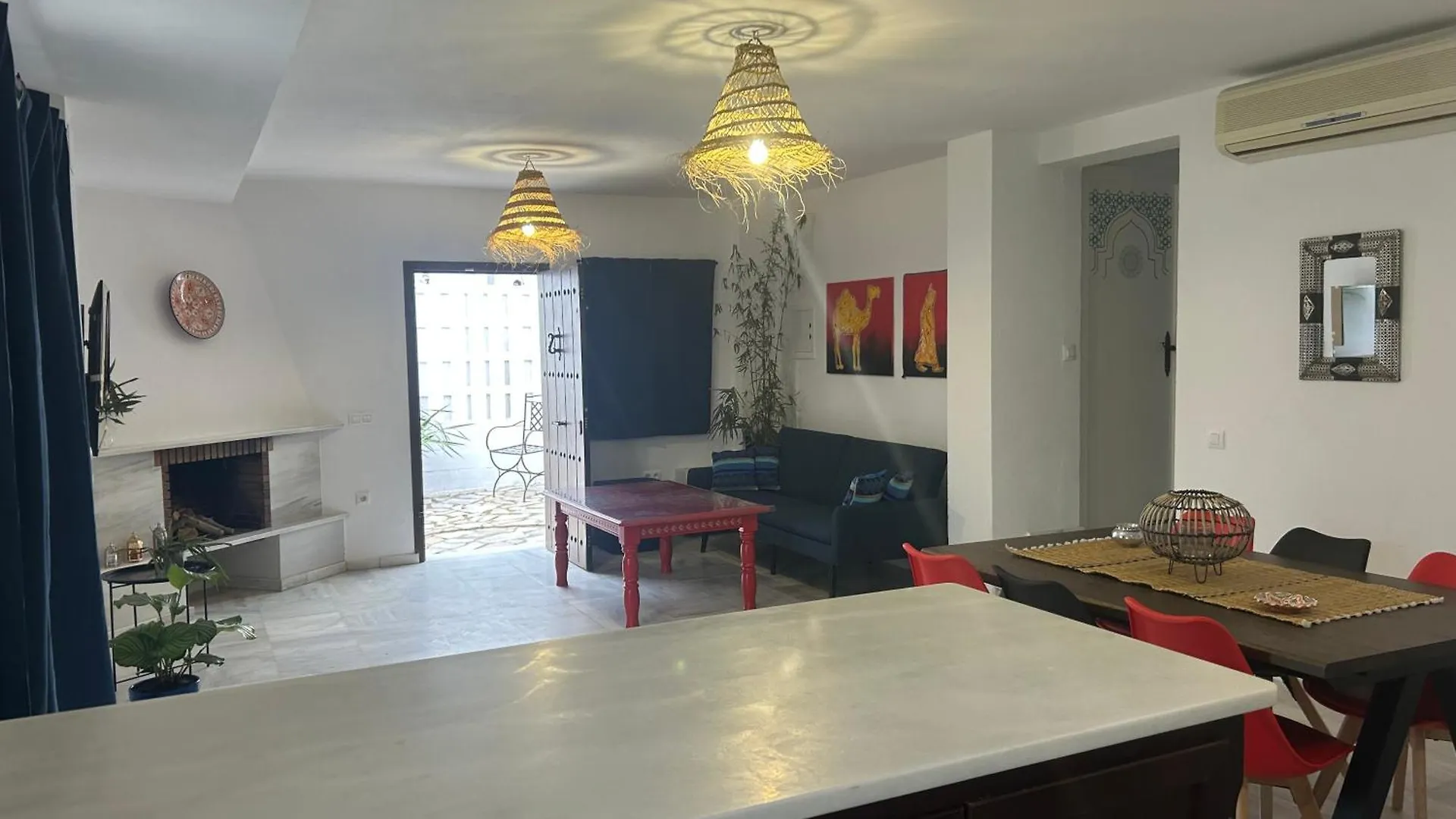 Apartmán Las Cumbres 1 El Puerto de Santa María